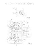 INTERFACE CIRCUIT FOR CONNECTING A MICROPHONE CIRCUIT TO A PREAMPLIFIER diagram and image