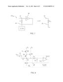 INTERFACE CIRCUIT FOR CONNECTING A MICROPHONE CIRCUIT TO A PREAMPLIFIER diagram and image