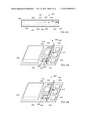 COMPACT HOUSING FOR PORTABLE ELECTRONIC DEVICE WITH INTERNAL SPEAKER diagram and image