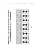 3-D Audio Data Manipulation System and Method diagram and image