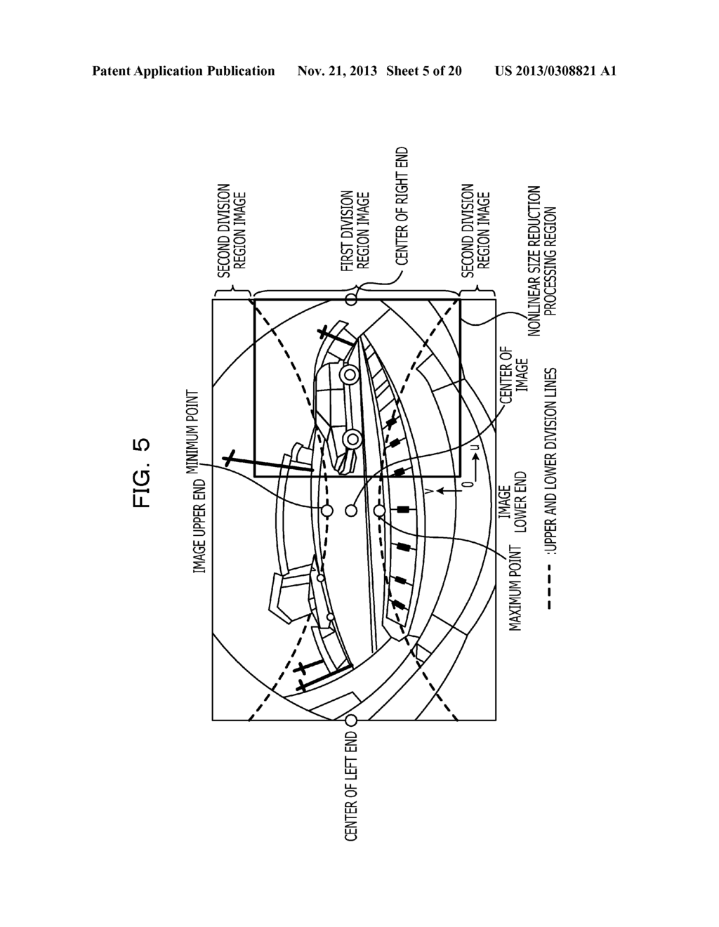 IMAGE PROCESSING APPARATUS AND IMAGE PROCESSING METHOD - diagram, schematic, and image 06