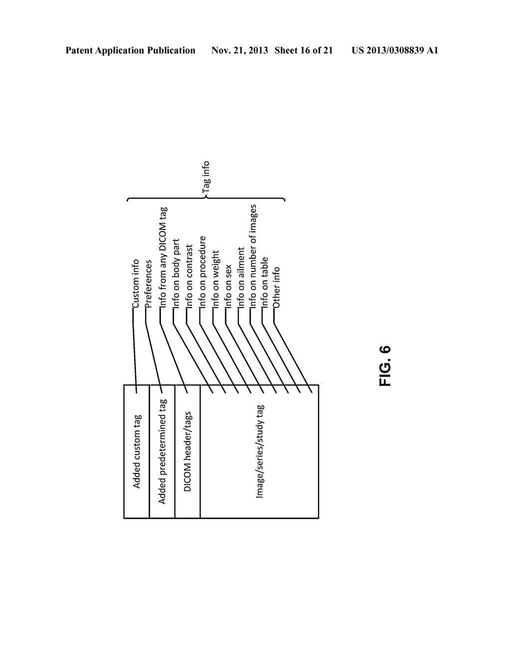 INTEGRATION OF MEDICAL SOFTWARE AND ADVANCED IMAGE PROCESSING - diagram, schematic, and image 17