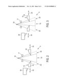 DETECTION VALUES PROCESSING APPARATUS diagram and image