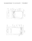 TAMPER EVIDENT CONTAINER diagram and image