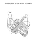 Truck and wheel bearing assembly diagram and image