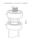 Truck and wheel bearing assembly diagram and image