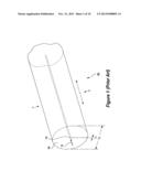 SIDE-HOLE CANE WAVEGUIDE SENSOR diagram and image