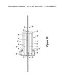 SIDE-HOLE CANE WAVEGUIDE SENSOR diagram and image