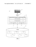 CREATING VIDEO SYNOPSIS FOR USE IN PLAYBACK diagram and image