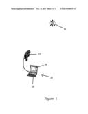 Infrared Communication System and Method diagram and image