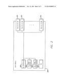 Small Form Factor, Pluggable, Analog Optical Transmitter and Host Module diagram and image