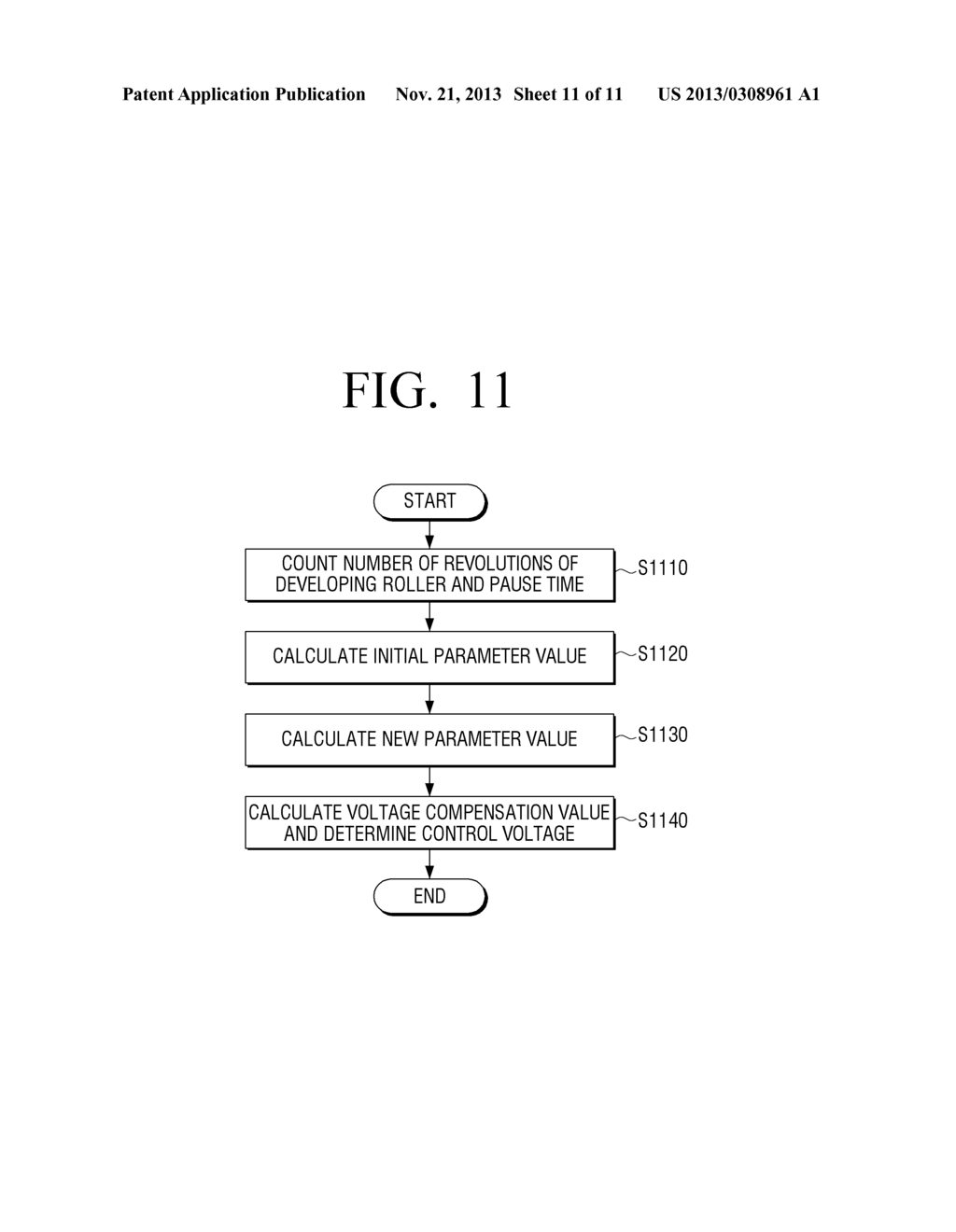 IMAGE FORMING APPARATUS AND METHOD OF CONTROLLING DEVELOPING UNIT THEREOF - diagram, schematic, and image 12