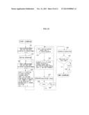 IMAGE FORMING APPARATUS AND METHOD FOR CONTROLLING DRIVE CONDITION OF BELT diagram and image