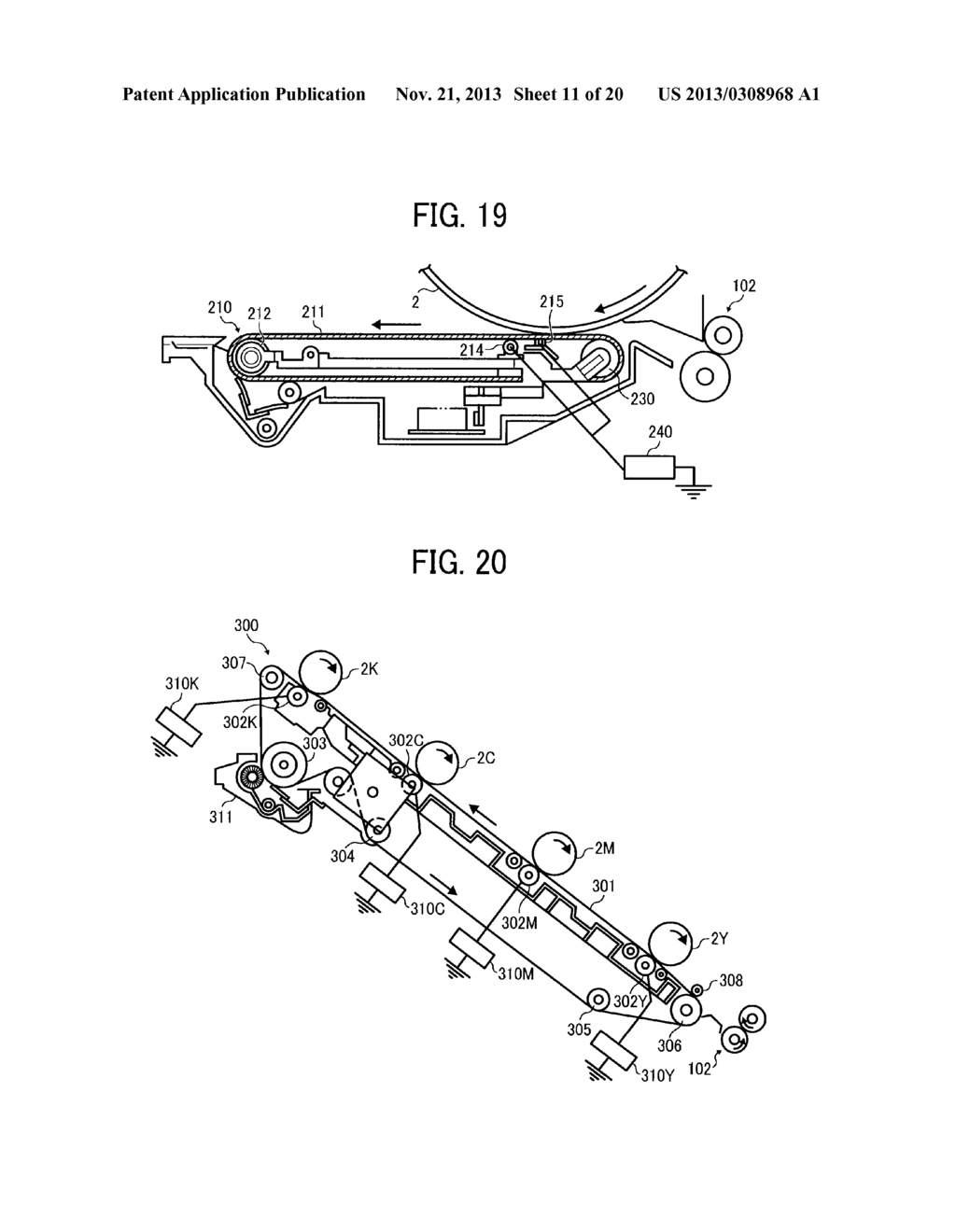 IMAGE FORMING APPARATUS - diagram, schematic, and image 12