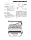 Laser Printer Toner Cartridge Seal and Method diagram and image