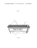 Laser Printer Toner Cartridge Seal and Method diagram and image