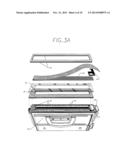 Laser Printer Toner Cartridge Seal and Method diagram and image