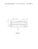 DEVELOPER ACCOMMODATING CONTAINER, DEVELOPER ACCOMMODATING UNIT, PROCESS     CARTRIDGE, ELECTROPHOTOGRAPHIC IMAGE FORMING APPARATUS diagram and image