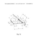 DEVELOPER ACCOMMODATING CONTAINER, DEVELOPER ACCOMMODATING UNIT, PROCESS     CARTRIDGE, ELECTROPHOTOGRAPHIC IMAGE FORMING APPARATUS diagram and image