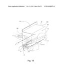 DEVELOPER ACCOMMODATING CONTAINER, DEVELOPER ACCOMMODATING UNIT, PROCESS     CARTRIDGE, ELECTROPHOTOGRAPHIC IMAGE FORMING APPARATUS diagram and image