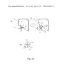 DEVELOPER ACCOMMODATING CONTAINER, DEVELOPER ACCOMMODATING UNIT, PROCESS     CARTRIDGE, ELECTROPHOTOGRAPHIC IMAGE FORMING APPARATUS diagram and image