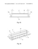 DEVELOPER ACCOMMODATING CONTAINER, DEVELOPER ACCOMMODATING UNIT, PROCESS     CARTRIDGE, ELECTROPHOTOGRAPHIC IMAGE FORMING APPARATUS diagram and image