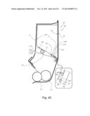 DEVELOPER ACCOMMODATING CONTAINER, DEVELOPER ACCOMMODATING UNIT, PROCESS     CARTRIDGE, ELECTROPHOTOGRAPHIC IMAGE FORMING APPARATUS diagram and image