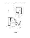 DEVELOPER ACCOMMODATING CONTAINER, DEVELOPER ACCOMMODATING UNIT, PROCESS     CARTRIDGE, ELECTROPHOTOGRAPHIC IMAGE FORMING APPARATUS diagram and image