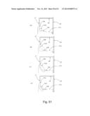 DEVELOPER ACCOMMODATING CONTAINER, DEVELOPER ACCOMMODATING UNIT, PROCESS     CARTRIDGE, ELECTROPHOTOGRAPHIC IMAGE FORMING APPARATUS diagram and image