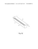 DEVELOPER ACCOMMODATING CONTAINER, DEVELOPER ACCOMMODATING UNIT, PROCESS     CARTRIDGE, ELECTROPHOTOGRAPHIC IMAGE FORMING APPARATUS diagram and image