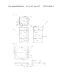 DEVICE FOR AUTOMATICALLY SUPPLYING TONER TO TONER CARTRIDGE diagram and image