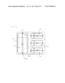 DEVICE FOR AUTOMATICALLY SUPPLYING TONER TO TONER CARTRIDGE diagram and image