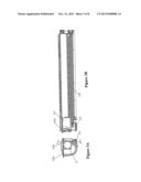 TONER CONTAINER diagram and image