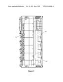 TONER CONTAINER diagram and image