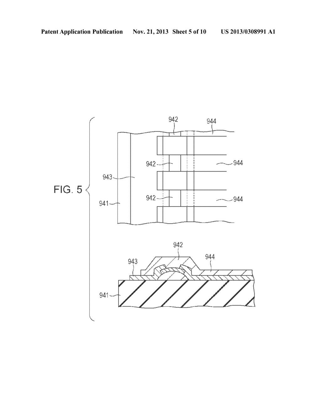 IMAGE FORMING APPARATUS AND IMAGE FORMING METHOD - diagram, schematic, and image 06