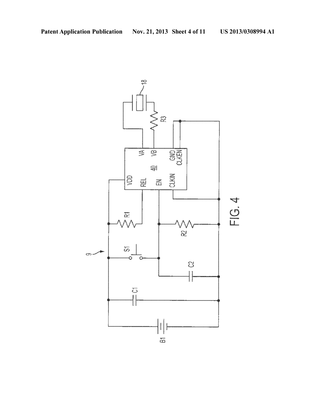 LIQUID DISPENSING ORAL CARE IMPLEMENT WITH LOW PROFILE PUMP - diagram, schematic, and image 05