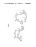 Joint Body of Carbon Fiber-Reinforced Composite Material diagram and image