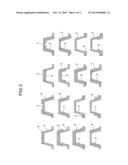 Joint Body of Carbon Fiber-Reinforced Composite Material diagram and image