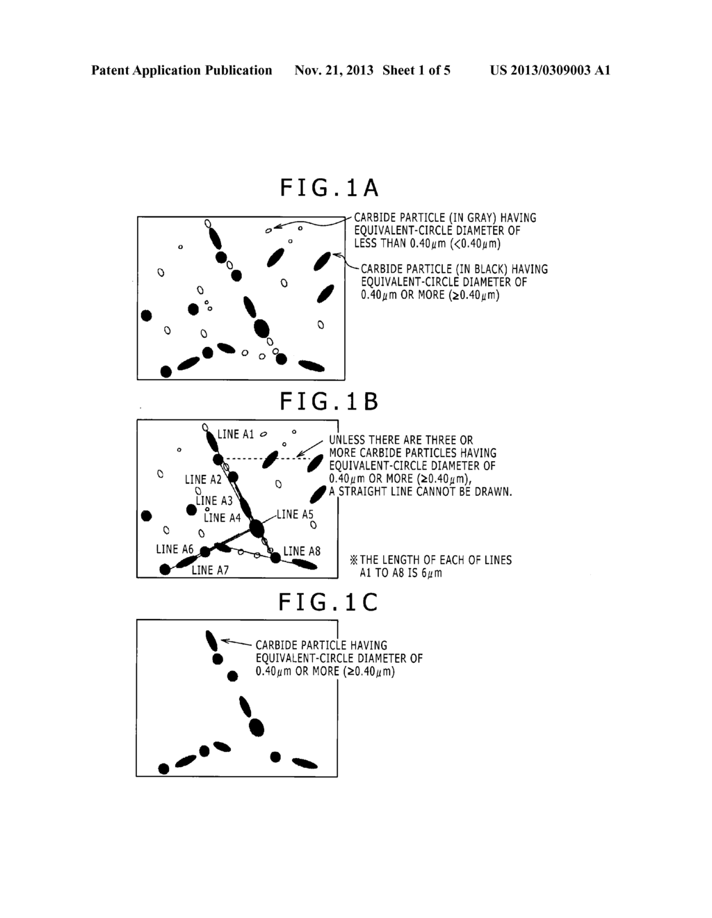 WELD METAL WITH EXCELLENT CREEP CHARACTERISTICS - diagram, schematic, and image 02