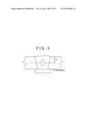 WELD METAL WITH EXCELLENT CREEP CHARACTERISTICS diagram and image