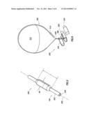 Method and System of Retriever Systems for Marine Geophysical Survey     Sensor Streamers diagram and image