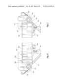 SUPPORT PLATFORM FOR AN OIL FIELD PUMPING UNIT USING HELICAL PILES diagram and image