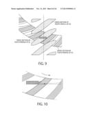 TOOL FOR CUTTING GEAR AND METHOD FOR CUTTING GEAR diagram and image