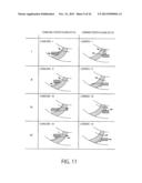 TOOL FOR CUTTING GEAR AND METHOD FOR CUTTING GEAR diagram and image