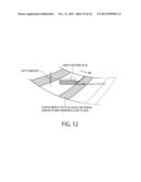 TOOL FOR CUTTING GEAR AND METHOD FOR CUTTING GEAR diagram and image