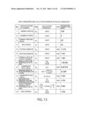 TOOL FOR CUTTING GEAR AND METHOD FOR CUTTING GEAR diagram and image