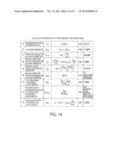 TOOL FOR CUTTING GEAR AND METHOD FOR CUTTING GEAR diagram and image