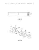 TOOL FOR CUTTING GEAR AND METHOD FOR CUTTING GEAR diagram and image