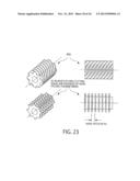 TOOL FOR CUTTING GEAR AND METHOD FOR CUTTING GEAR diagram and image