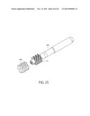 TOOL FOR CUTTING GEAR AND METHOD FOR CUTTING GEAR diagram and image